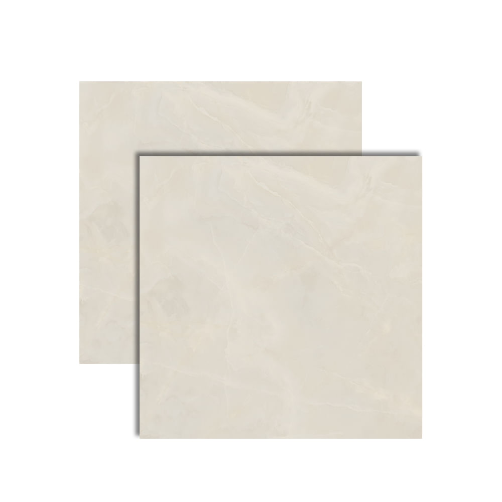 Encontraproduto.com.br - Porcelanato 90x90cm Onix Classico Satin Tipo A Biancogres