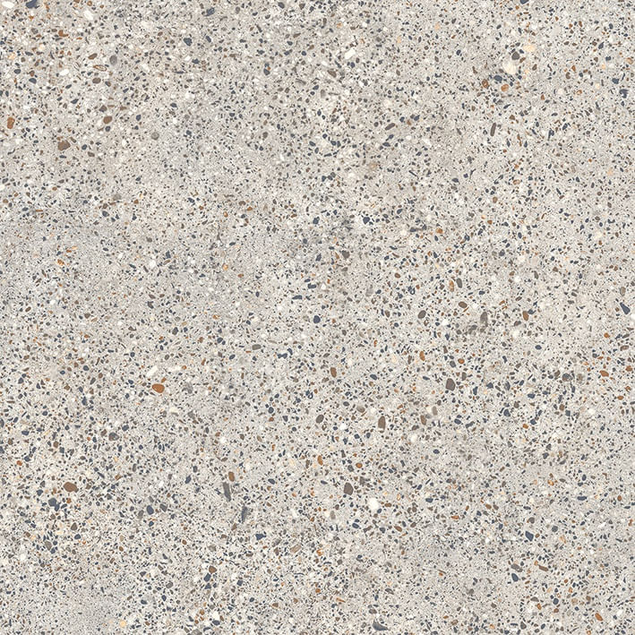 Encontraproduto.com.br - Porcelanato 90x90 Terrazzo Originale EXT Tipo A Biancogres
