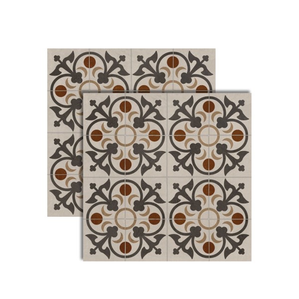 Porcelanto Savona Retificado 60x60cm - Biancogres
