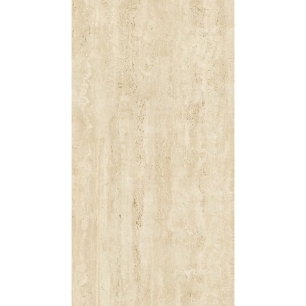 Porcelanato 60X120cm Travertino Navona Satin Acetinado Biancogres
