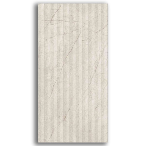 Encontraproduto.com.br - Revestimento Esmaltado 45x90cm Caixa com 2 m² Marrom Ripa Nogueira Biancogres