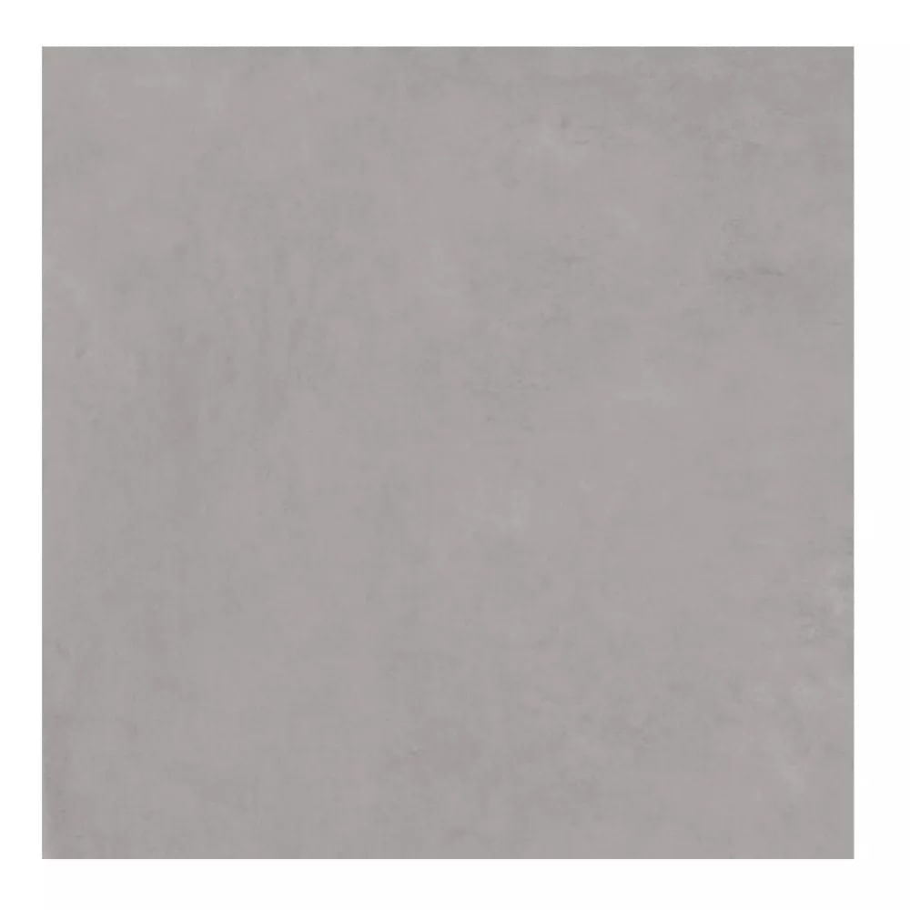 Porcelanato Incesa Habitar Grafite Externo Retificado 80x80cm
