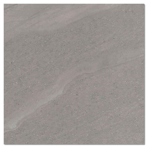 Encontraproduto.com.br - Porcelanato 60x60cm Retificado Basaltina Grigio Externo Tipo A Biancogres