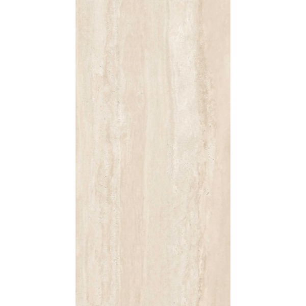 Encontraproduto.com.br - Porcelanato 60x120 Travertino Classico Satin Cx2.20m2 Biancogres