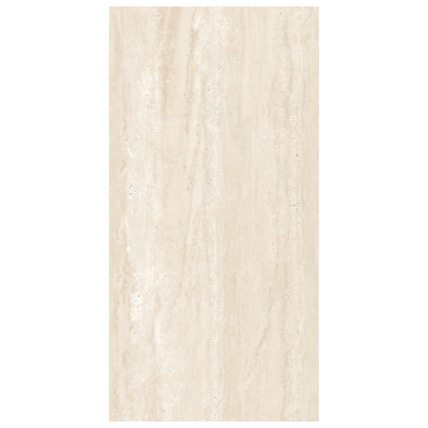 Encontraproduto.com.br - Porcelanato 60x120 Travertino Classico Satin Cx2.20m2 Biancogres