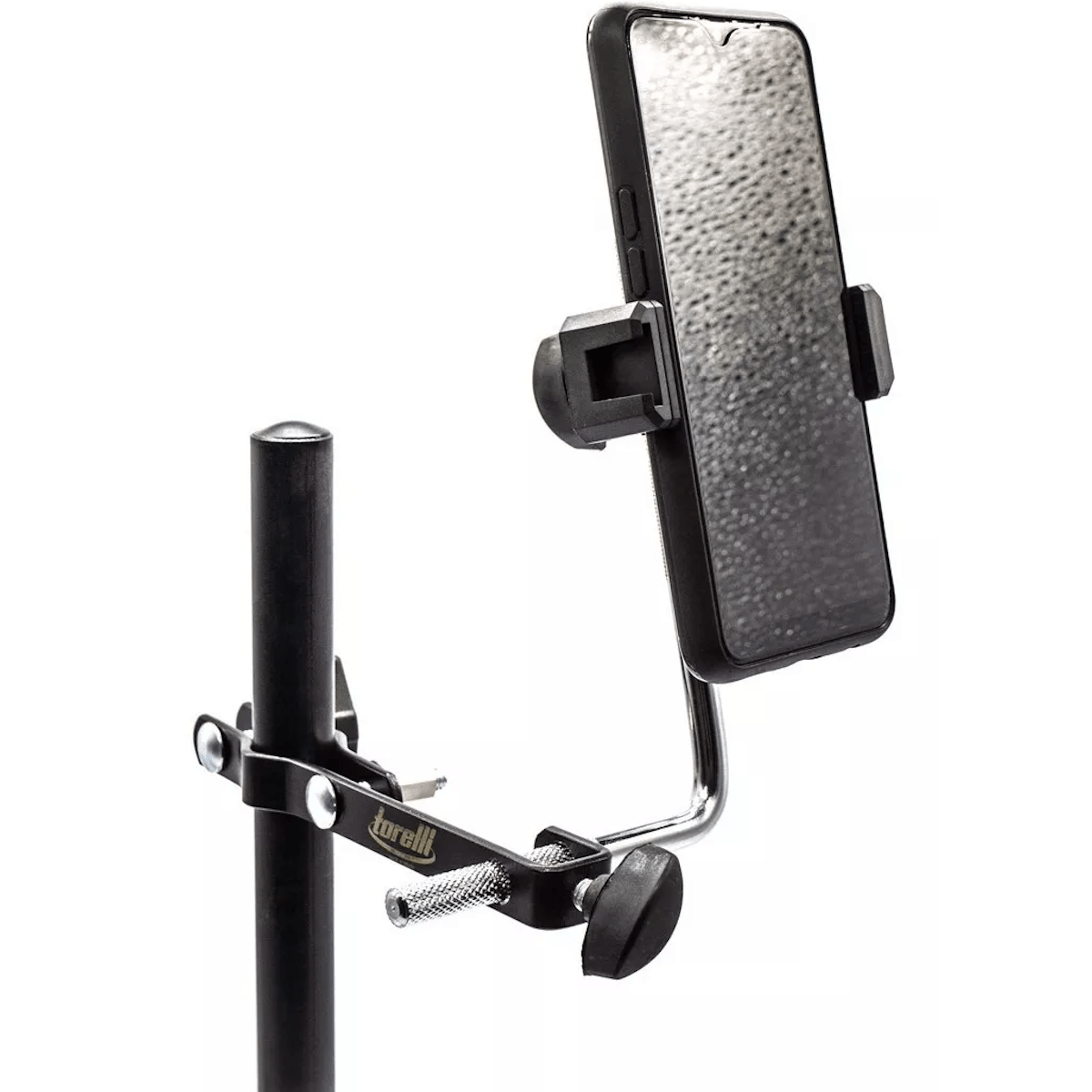 Suporte Articulado de Celular Para Pedestal/Estante TSC78 - Torelli