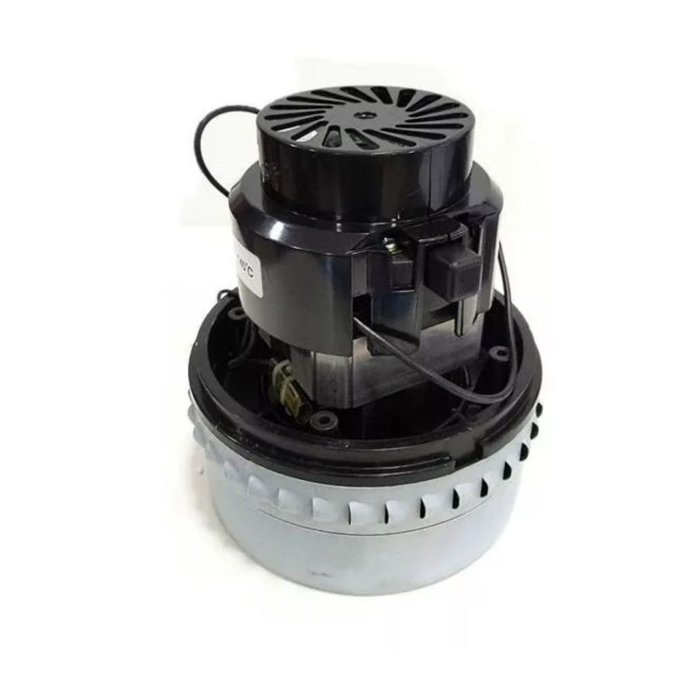 Encontraproduto.com.br - Motor Aspirador Ipc Hiper Clean - Super Clean - 127v