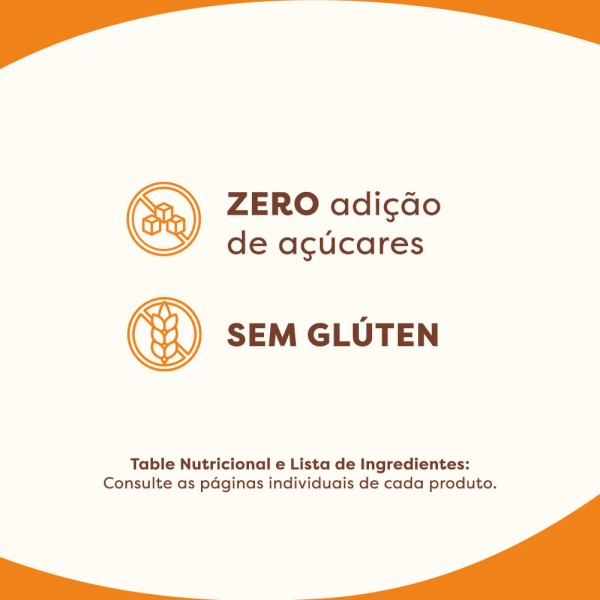 Encontraproduto.com.br - Kit Bombons Zero Recheados Branco e Chocolate Flormel