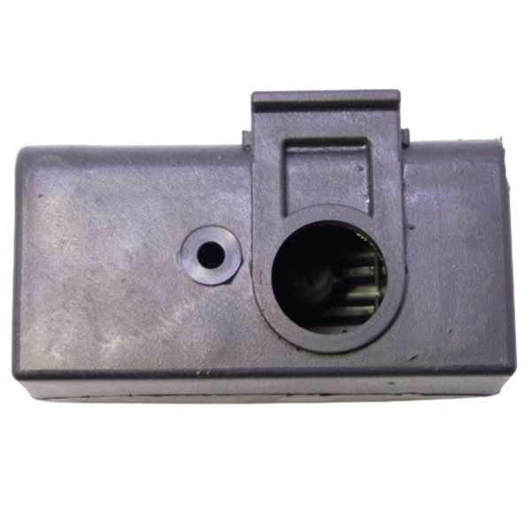Encontraproduto.com.br - Filtro Ar Schulz 1/4 Odonto S3 3.6 Msv6 Msv7.2 Msv12 Msv18 (Plástico Quadrado)