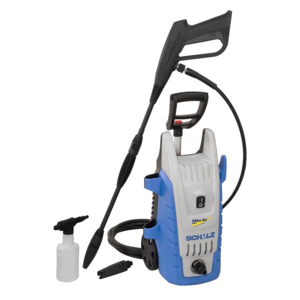 Encontraproduto.com.br - Lavadora de Alta Pressão Hidro Lav 1450W - Schulz