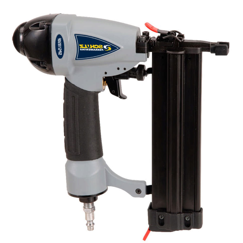 Pinador e Grampeador Pneumático Schulz SPG185F