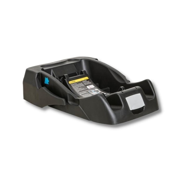 Encontraproduto.com.br - CARRINHO COSMOS MELANGE GRAFITE  + BEBE CONFORTO CASULO CLICK PRETO + BASE - KIDDO
