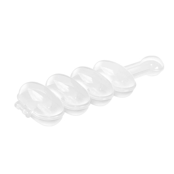 Boleador De Doces Branco 92.64 INJETEMP