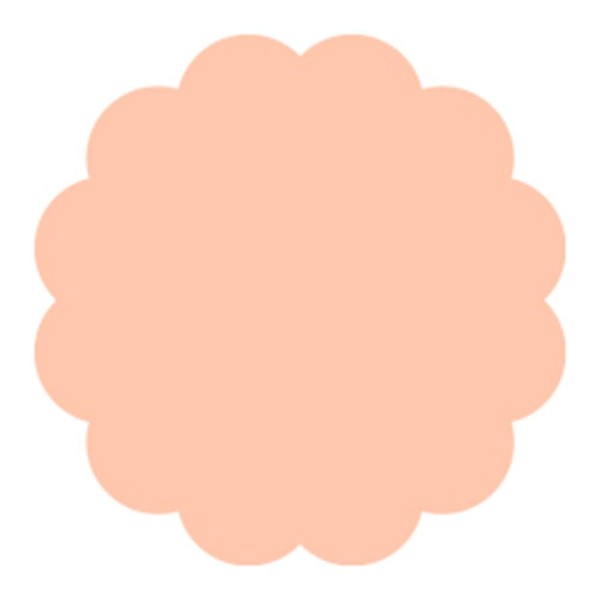 Encontraproduto.com.br - Fundo Chapado N. 7 Rosa Bebe C-100 Curifest