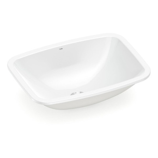 Encontraproduto.com.br - Cuba de Embutir Retangular Branco - Celite - 1761070017300 - Unitário