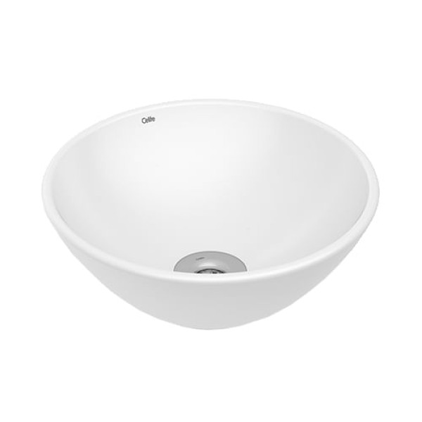 Encontraproduto.com.br - Cuba de Apoio R1 - Celite - 1730970017300 - Unitário