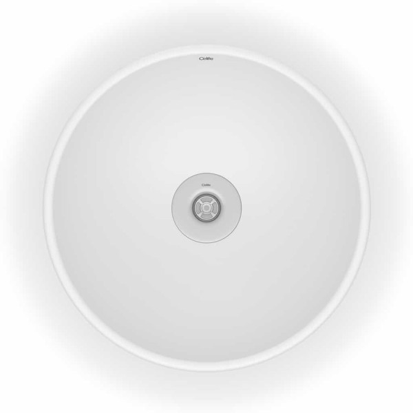 Encontraproduto.com.br - Cuba de Apoio R1 - Celite - 1730970017300 - Unitário