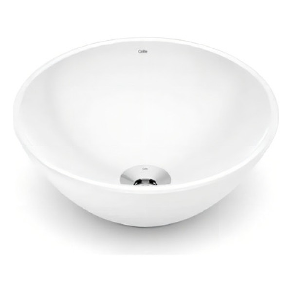 Encontraproduto.com.br - Cuba de Apoio R1 - Celite - 1730970017300 - Unitário