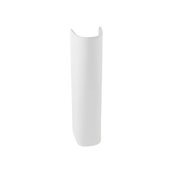 Coluna para Lavatório Stylus Excellence Branco Celite