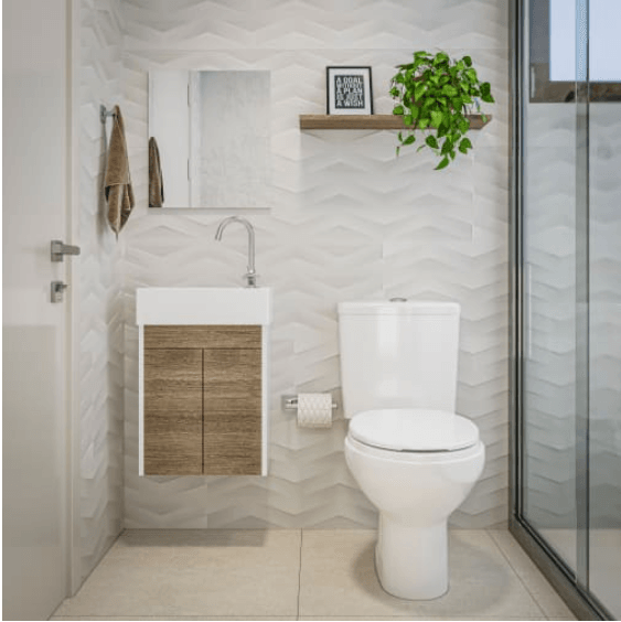 Encontraproduto.com.br - Bacia para Caixa Acoplada Azalea Branco Celite