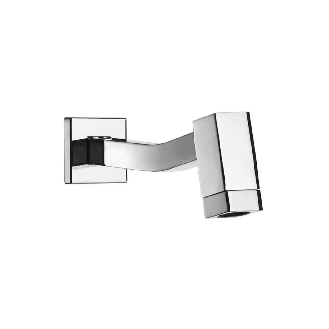 Encontraproduto.com.br - Torneira de Parede Metal para Lavatório Bica Curta Cromado Basic - B5002cbcrb - Celite