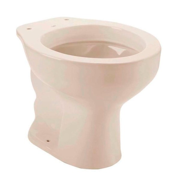 Encontraproduto.com.br - Vaso Convencional Azaléa Plus Pergamon Celite