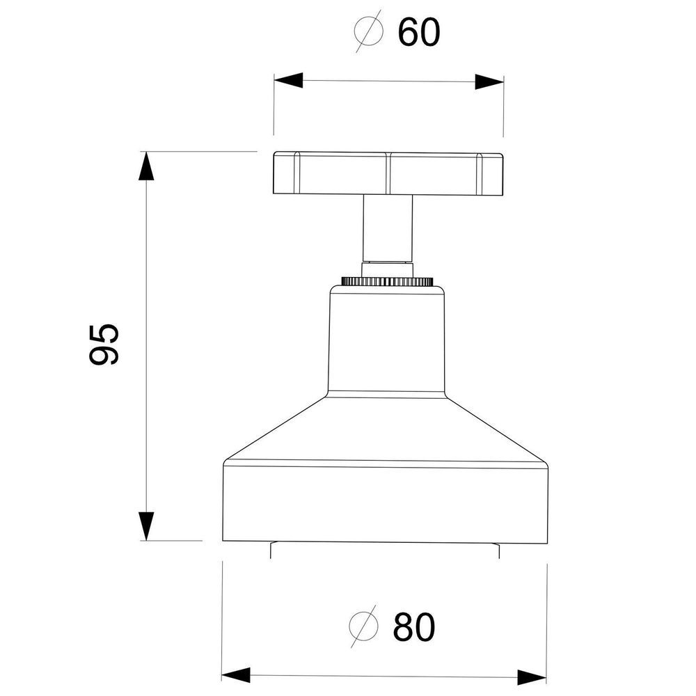 Encontraproduto.com.br - Acabamento para Registro de Gaveta 1.1/4