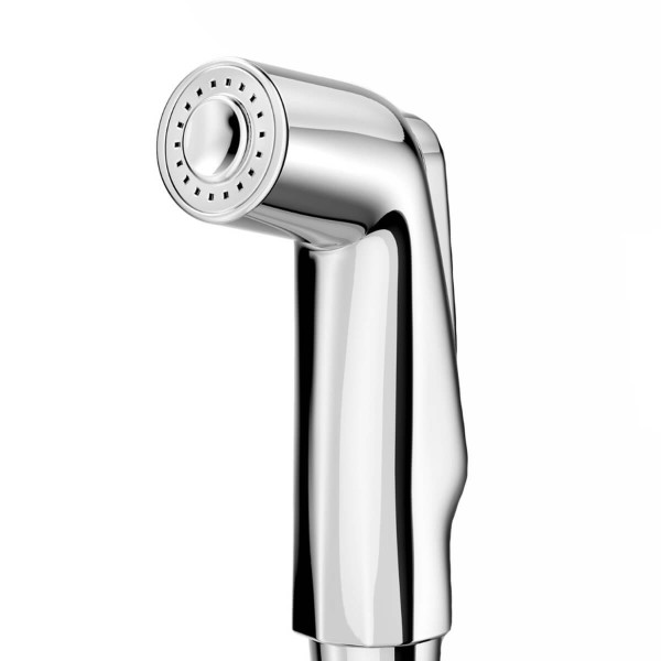 Encontraproduto.com.br - Ducha higiênica celite basic com derivação cromado