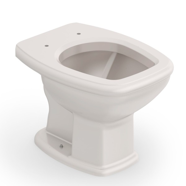 Encontraproduto.com.br - Bacia convencional Fit Plus pergamon Celite #1663010590300