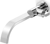 Encontraproduto.com.br - Torneira de Parede Cromada Flow - Celite