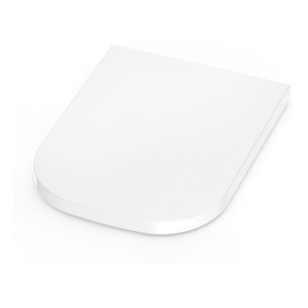 Encontraproduto.com.br - Assento Sanitário Soft Close Branco Elite - Celite