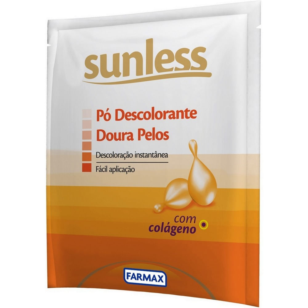 Encontraproduto.com.br - Doura Pelos Sunless 20g