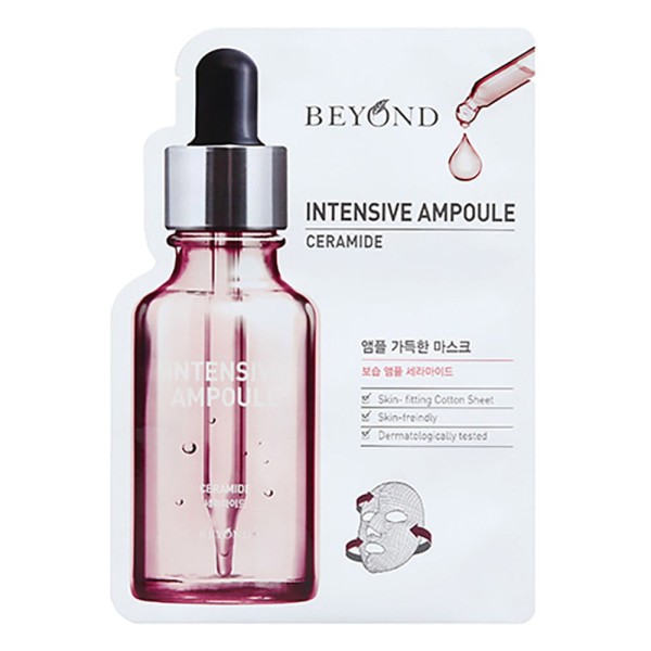 Encontraproduto.com.br - Máscara Facial Passion & Beyond - Ceramidas