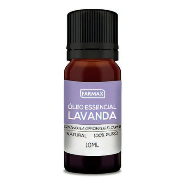 Encontraproduto.com.br - Óleo Essencial de Lavanda Farmax