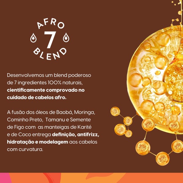 Encontraproduto.com.br - Condicionador Nutrição Manteiga Negra Rosa 300ML