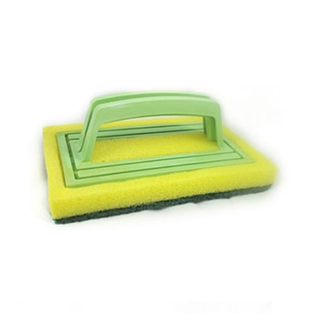 Escova de Limpeza Média Melaré