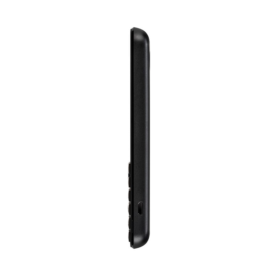 Encontraproduto.com.br - Celular Positivo P28 Dual Chip Câmera Traseira 0.3MP Tela 2.8