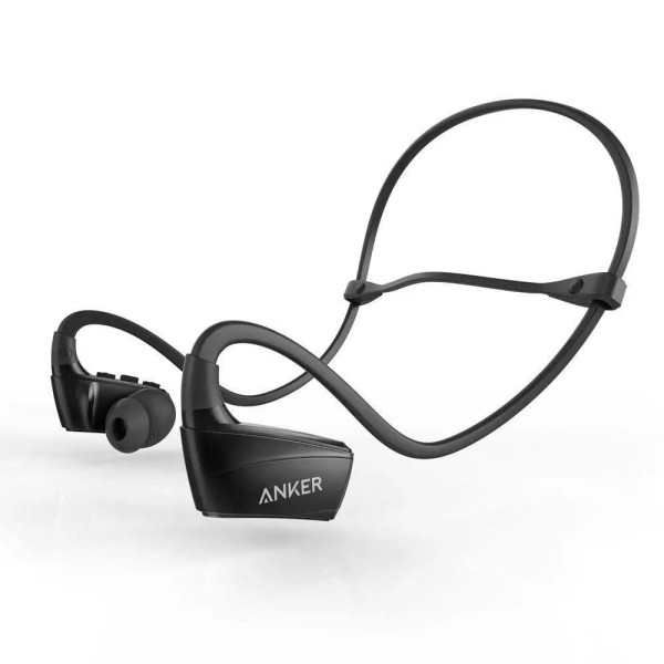 Fone de Ouvido Anker Bluetooth Soundbuds Sport NB10