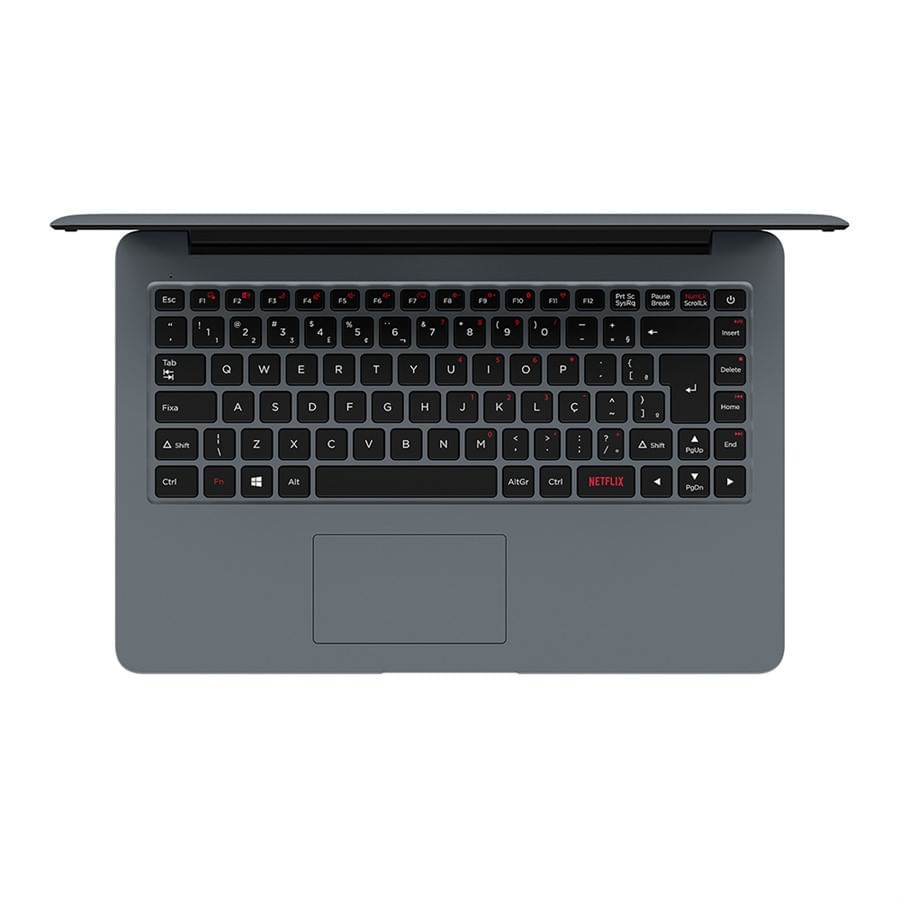 Encontraproduto.com.br - Notebook Positivo Motion I3464Ai Intel® Core™ i3 Linux Flash 14