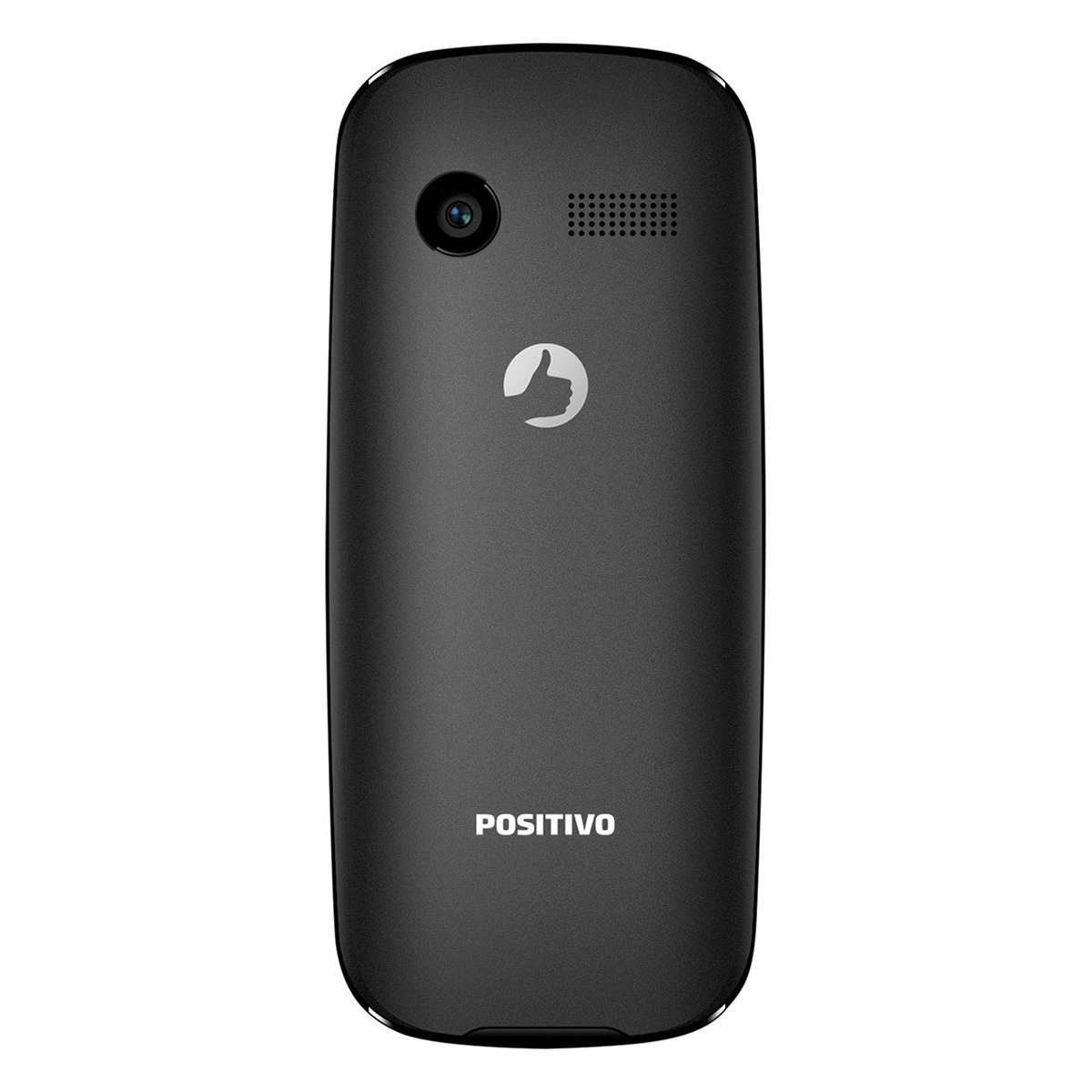 Encontraproduto.com.br - Celular Positivo P26 32MB Tela 1.8