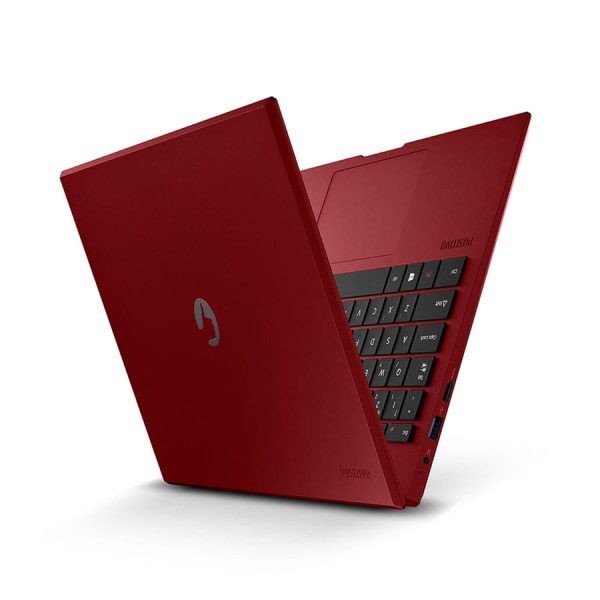 Encontraproduto.com.br - Notebook Positivo Motion Red Q232B Intel® Atom® Windows 10 Home Flash Tela 14