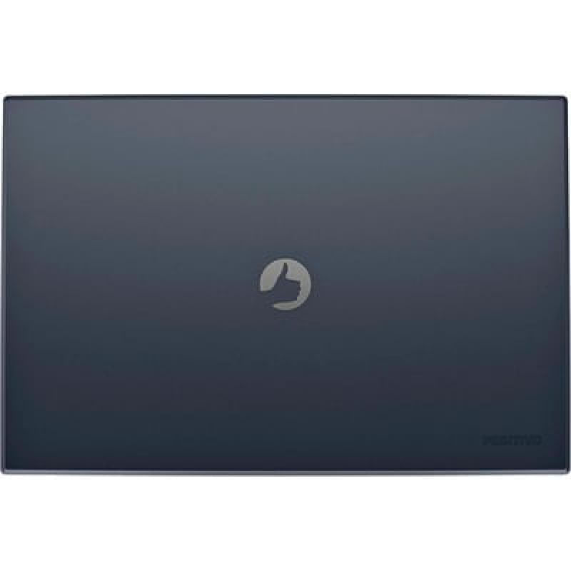 Encontraproduto.com.br - Notebook Positivo Motion Plus Q464B Intel® Atom® Quad-Core™ Windows 10 Home - Deep Blue