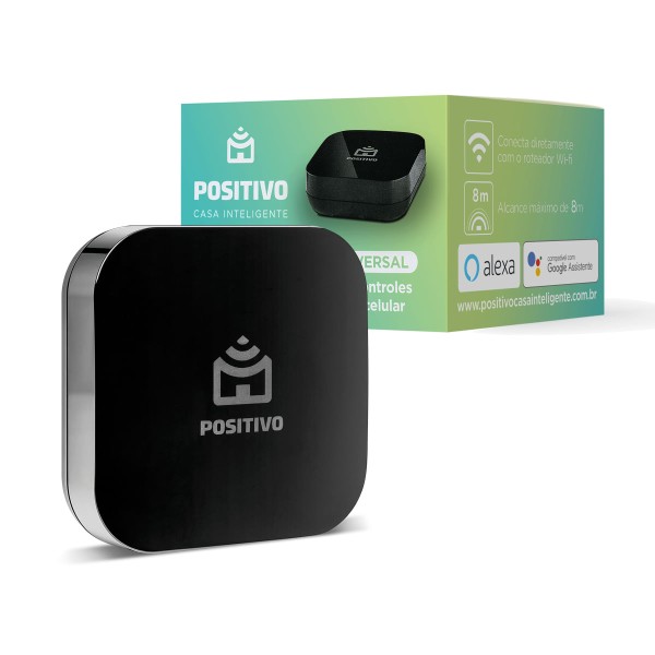Encontraproduto.com.br - Smart Controle Universal