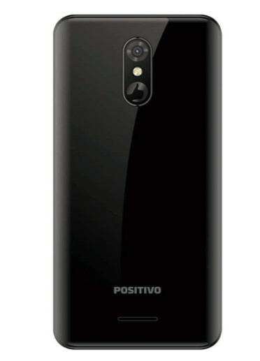 Encontraproduto.com.br - Smartphone Positivo Twist 3 S513 32GB 1GB RAM Tela 5.5