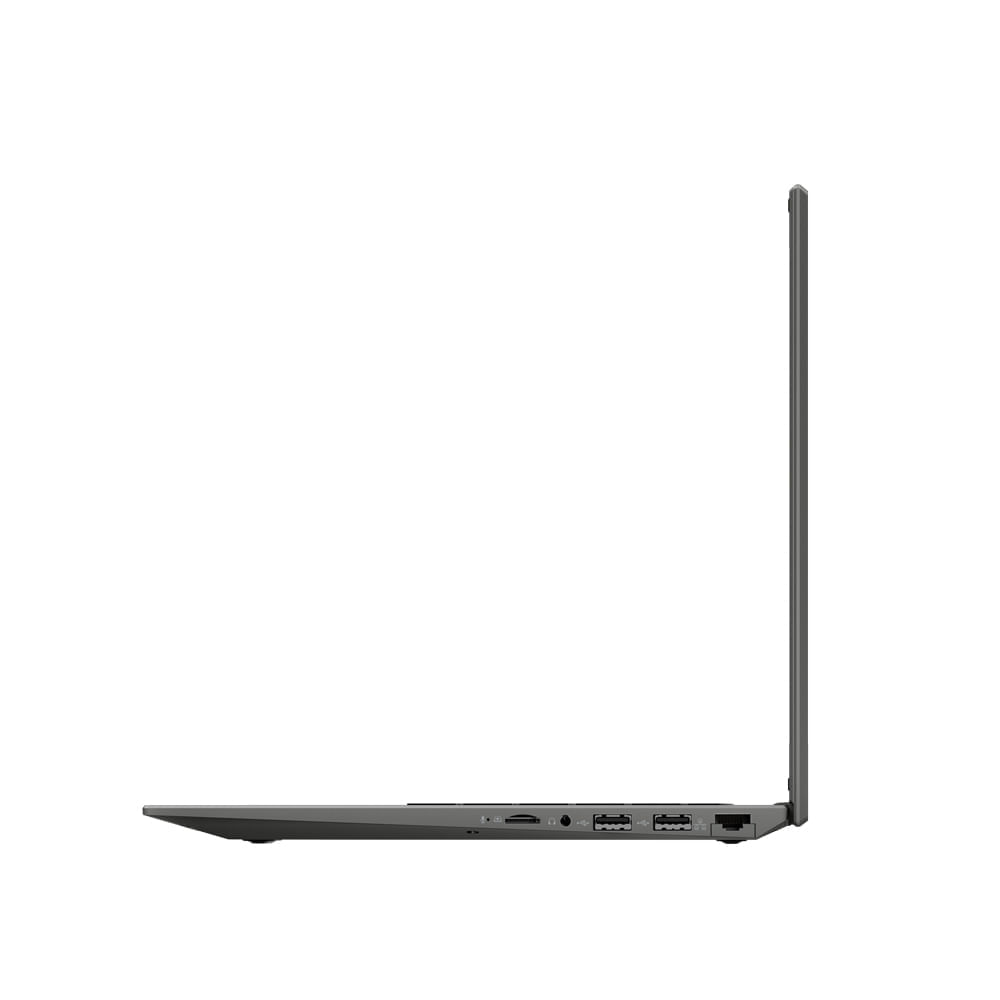 Encontraproduto.com.br - Notebook Compaq Presario 438 Intel® Core® i3 6157U Linux Debian 10 4GB 120GB SSD 14,1 - Cinza