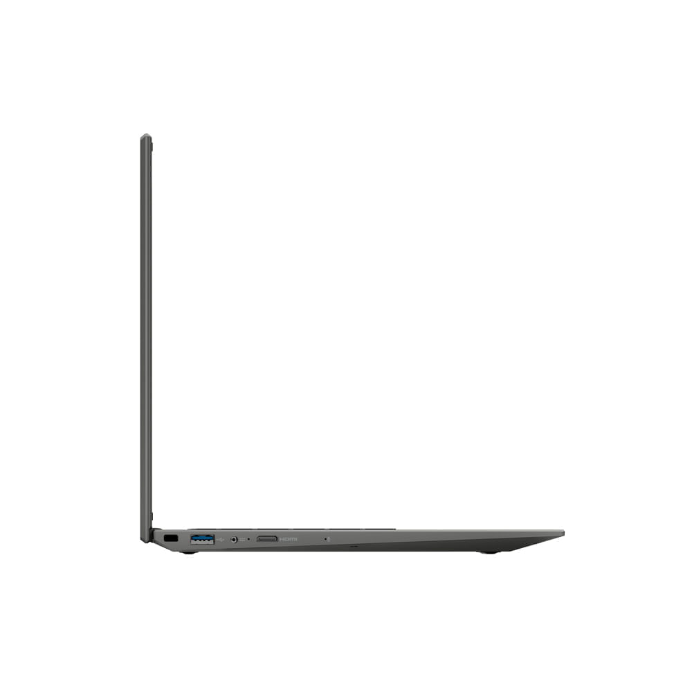 Encontraproduto.com.br - Notebook Compaq Presario 438 Intel® Core® i3 6157U Linux Debian 10 4GB 120GB SSD 14,1 - Cinza