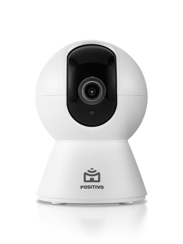 Encontraproduto.com.br - Smart Câmera 360° Bot Wi-Fi 2ª Geração