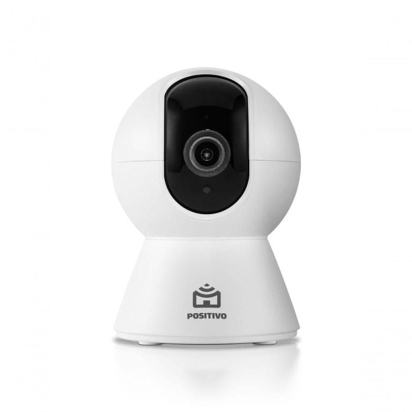 Encontraproduto.com.br - Smart Câmera 360° Bot Wi-Fi 2ª Geração