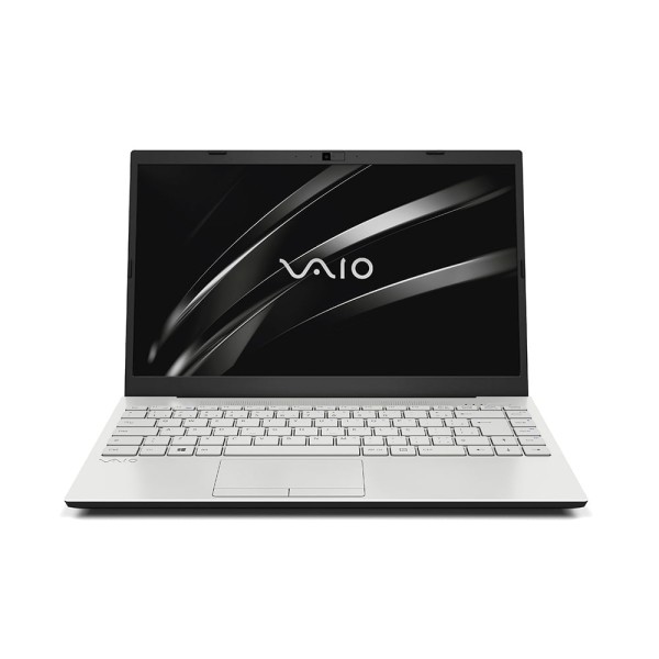Notebook VAIO® FE14 Intel® Core™ i5-10210U  Linux 8GB 256GB SSD - Branco