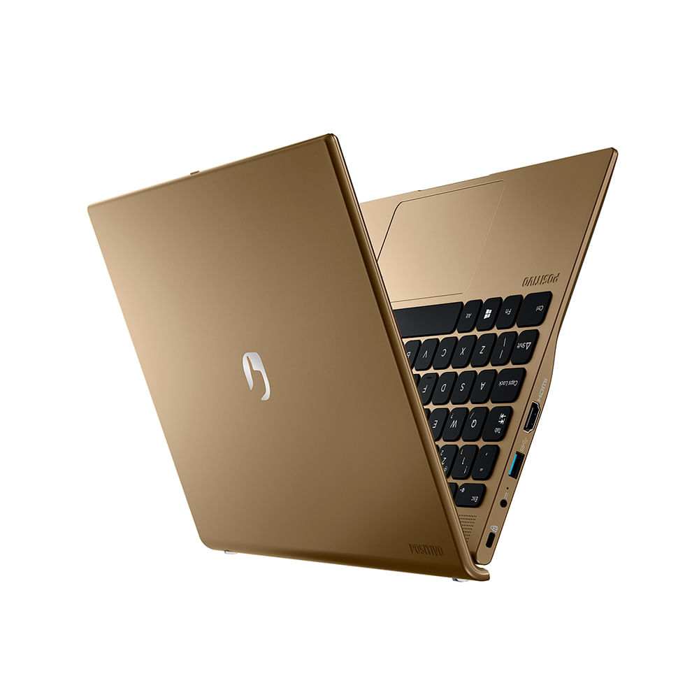 Encontraproduto.com.br - Notebook Positivo Motion C4500F Intel® Celeron® Dual-Core™ Windows 11 Home 14